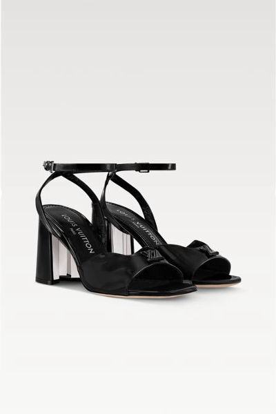 LV Swing Sandals