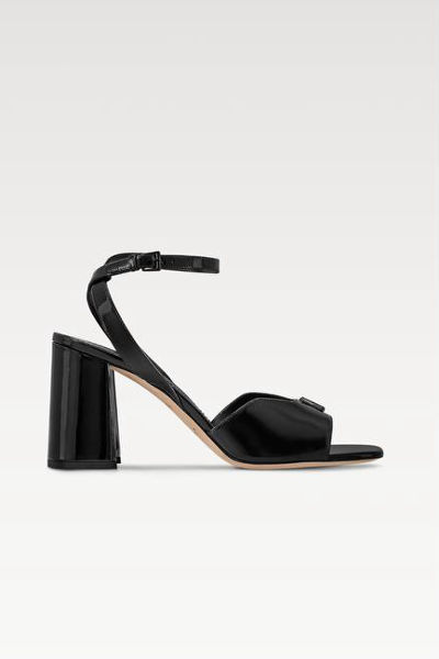 LV Swing Sandals