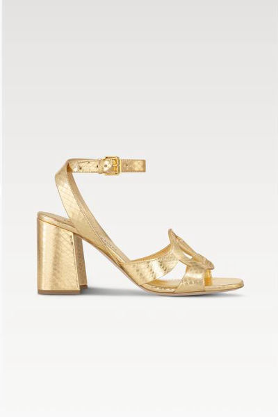 LV Isola Sandals