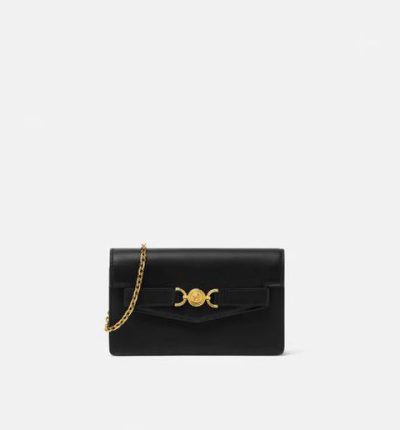 VERSACE MEDUSA '95 CLUTCH