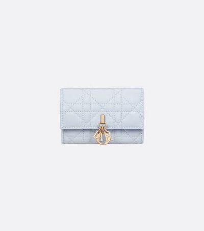 My Dior Glycine Wallet