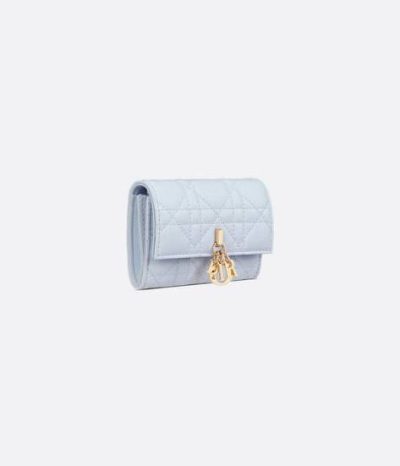 My Dior Glycine Wallet