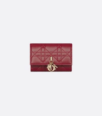 My Dior Glycine Wallet