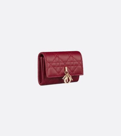My Dior Glycine Wallet