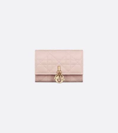 My Dior Glycine Wallet