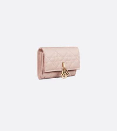 My Dior Glycine Wallet