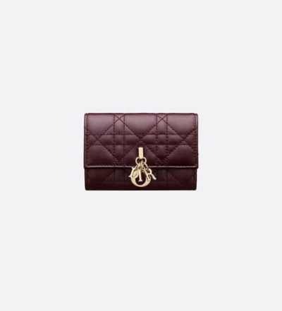 My Dior Glycine Wallet
