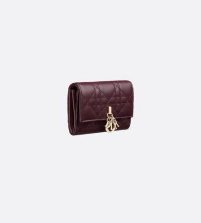 My Dior Glycine Wallet