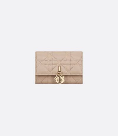 My Dior Glycine Wallet