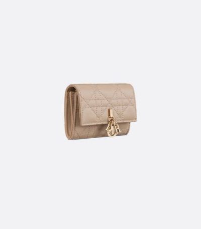 My Dior Glycine Wallet