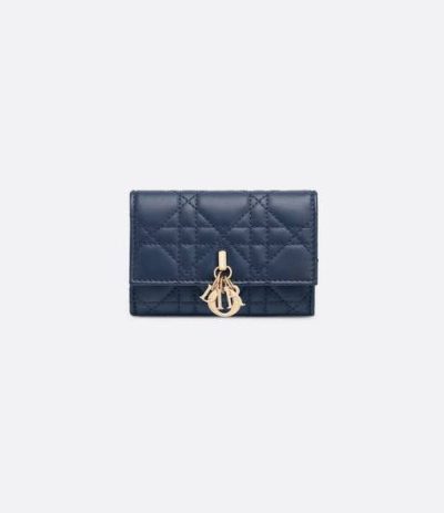 My Dior Glycine Wallet