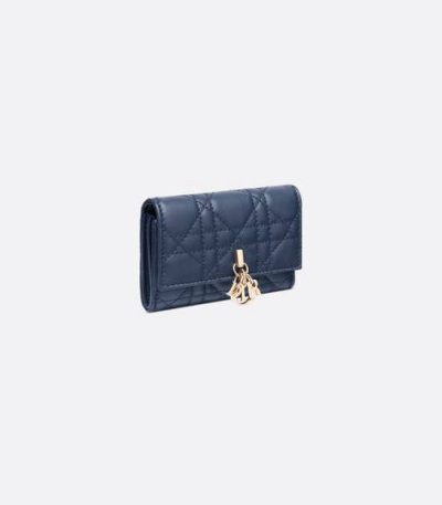My Dior Glycine Wallet