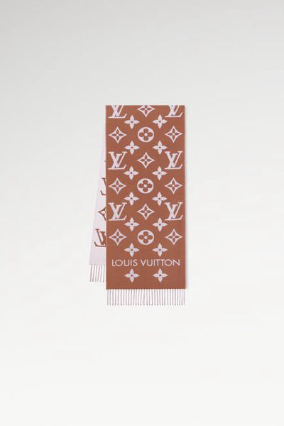 LV Essential Scarf