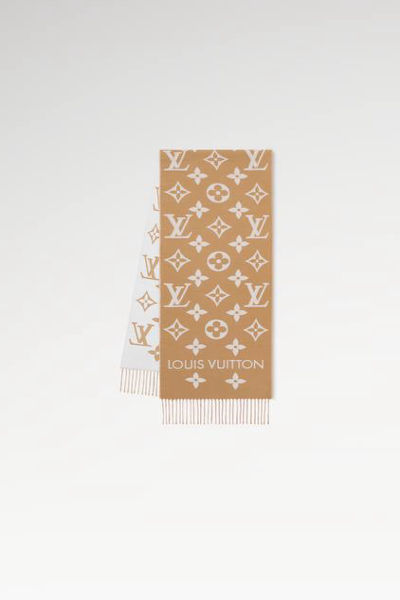 LV Essential Scarf