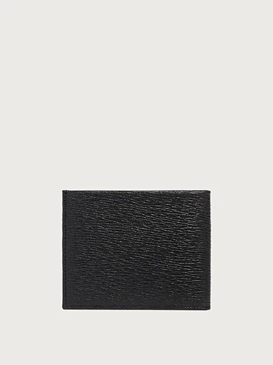 Ferragamo Gancini wallet
