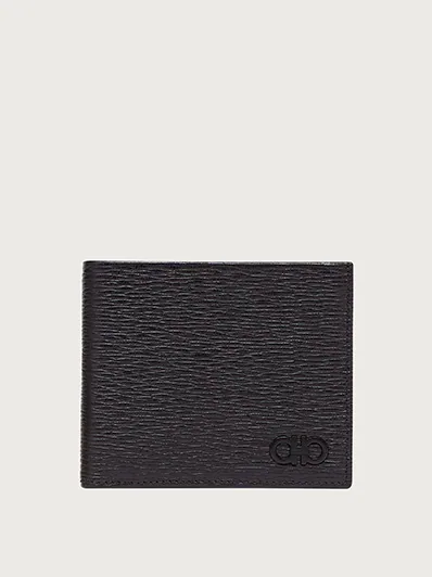 Ferragamo Gancini wallet