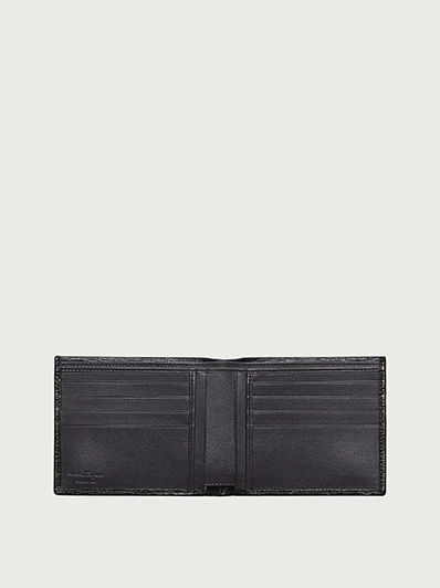 Ferragamo Gancini wallet