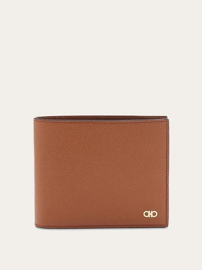 Ferragamo Gancini wallet