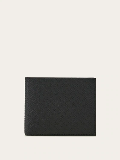 Ferragamo Monogram wallet