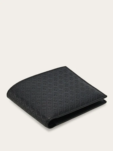 Ferragamo Monogram wallet