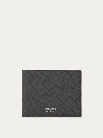 Ferragamo Monogram wallet