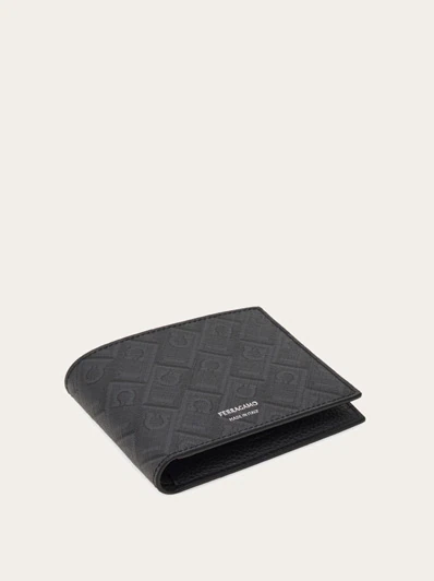 Ferragamo Monogram wallet