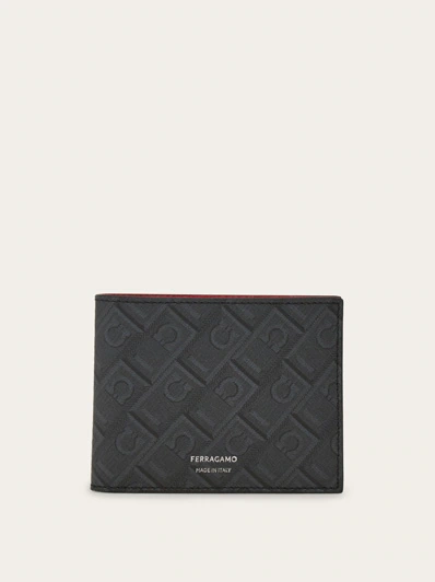 Ferragamo Monogram wallet