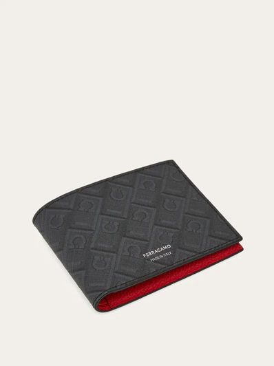 Ferragamo Monogram wallet