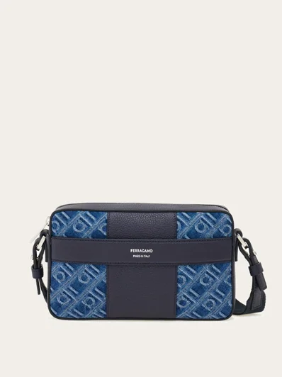 Ferragamo Monogram crossbody bag