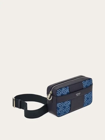 Ferragamo Monogram crossbody bag