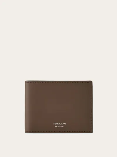 Ferragamo Classic wallet
