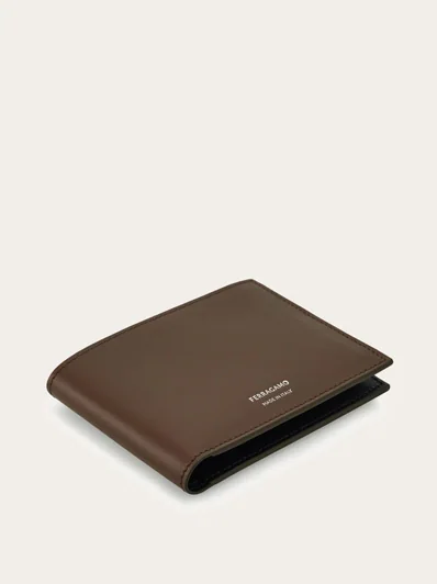 Ferragamo Classic wallet