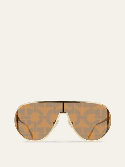 Ferragamo Sunglasses