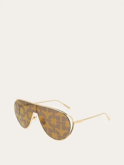 Ferragamo Sunglasses