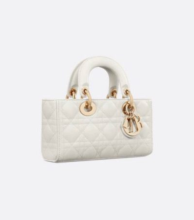 Dior Small Lady D-Joy Bag