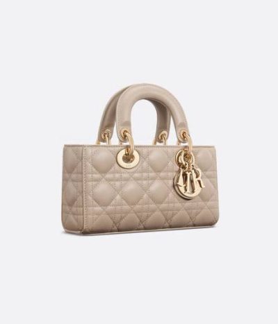 Dior Small Lady D-Joy Bag