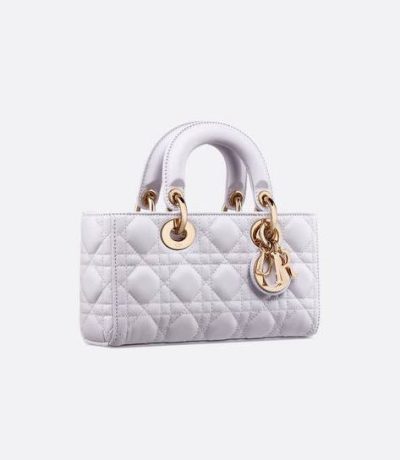 Dior Small Lady D-Joy Bag