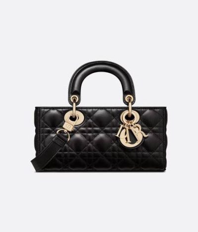 Dior Small Lady D-Joy Bag