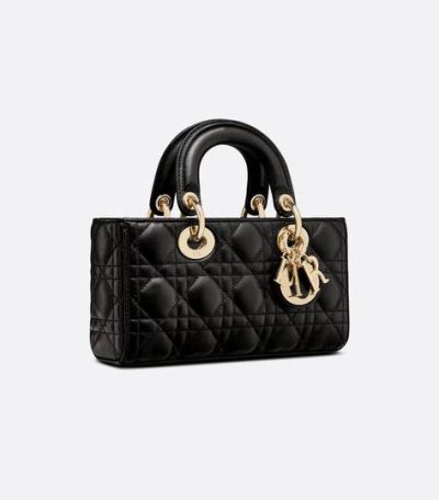 Dior Small Lady D-Joy Bag