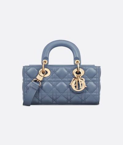 Dior Small Lady D-Joy Bag