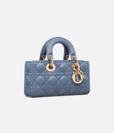Dior Small Lady D-Joy Bag