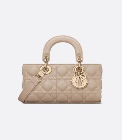 Dior Small Lady D-Joy Bag