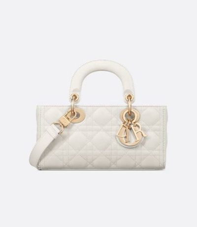 Dior Small Lady D-Joy Bag
