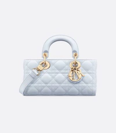 Dior Small Lady D-Joy Bag