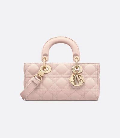 Dior Small Lady D-Joy Bag