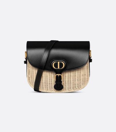 Medium Dior Bobby Bag