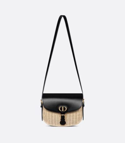 Medium Dior Bobby Bag