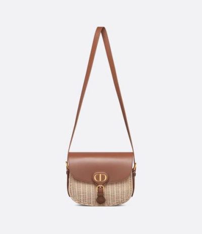 Medium Dior Bobby Bag