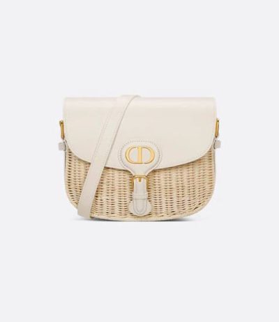 Medium Dior Bobby Bag
