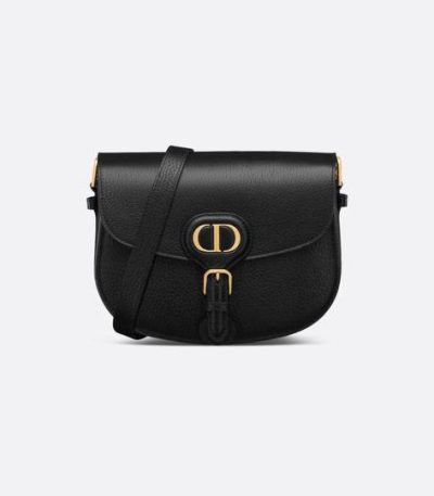 Medium Dior Bobby Bag